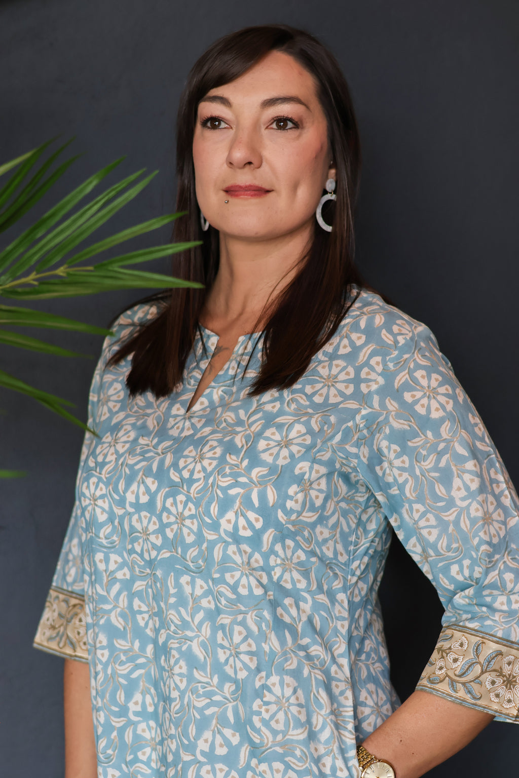 Rebélle Rose | Rita Dress