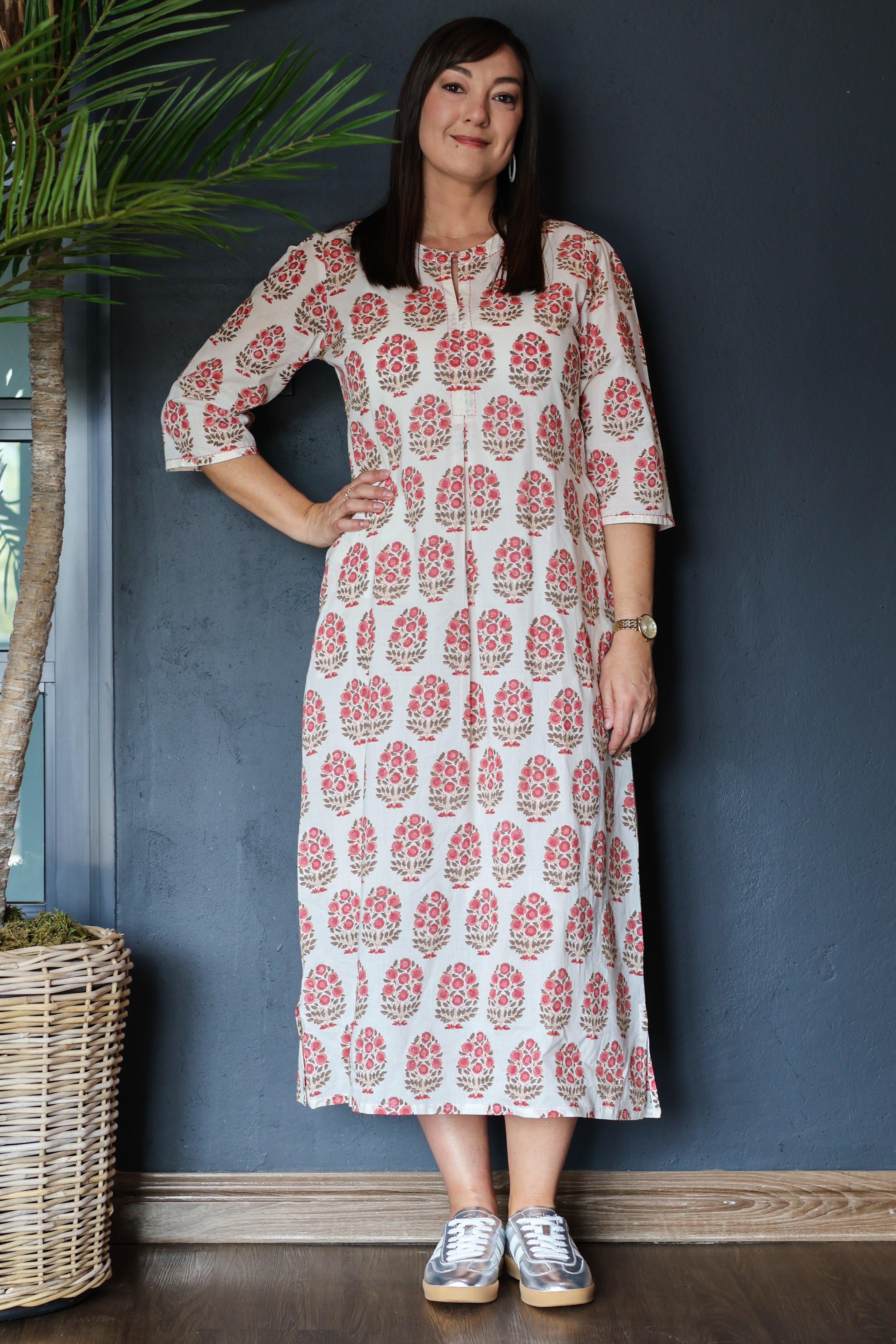 Rebélle Rose | Sienna Dress