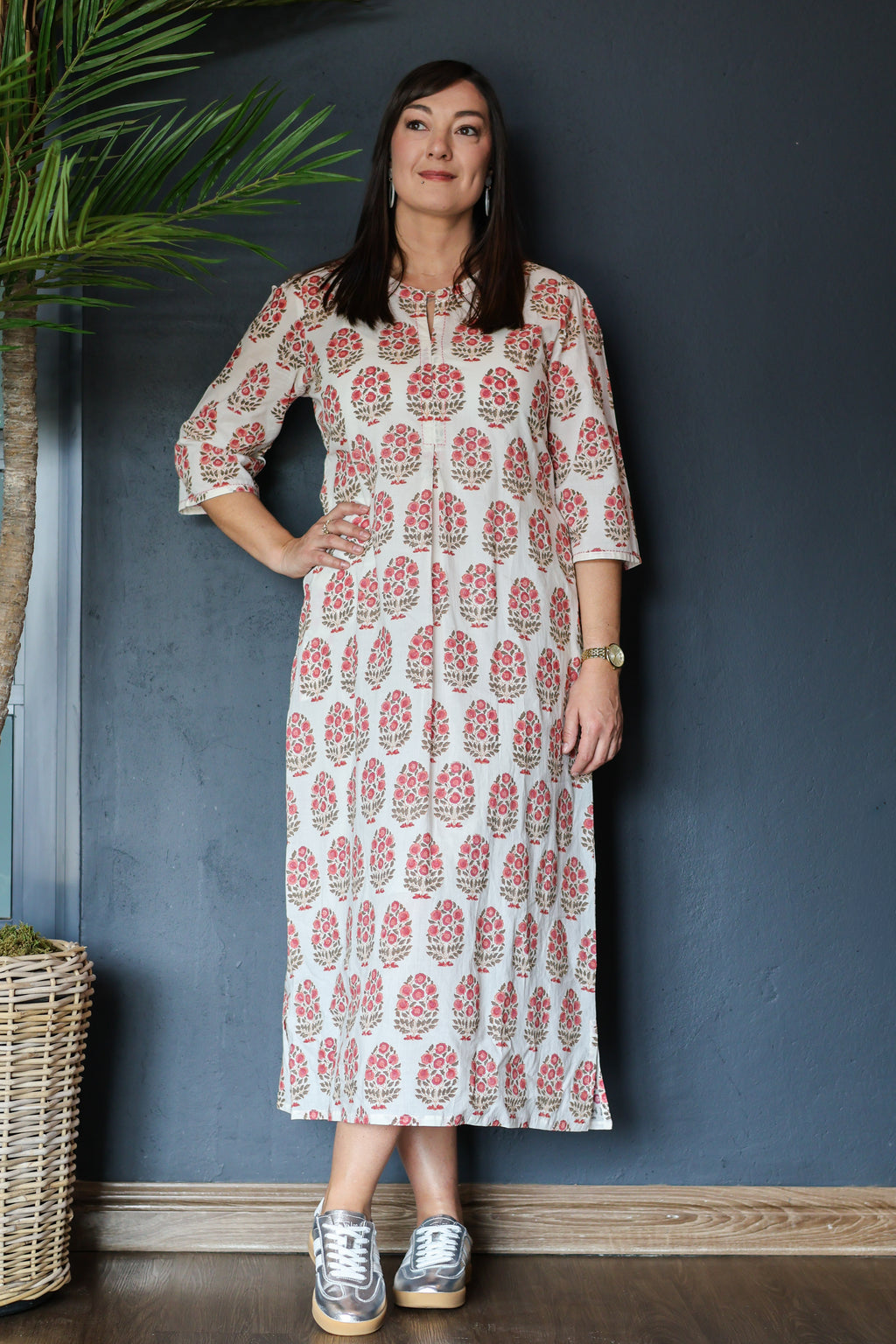 Rebélle Rose | Sienna Dress