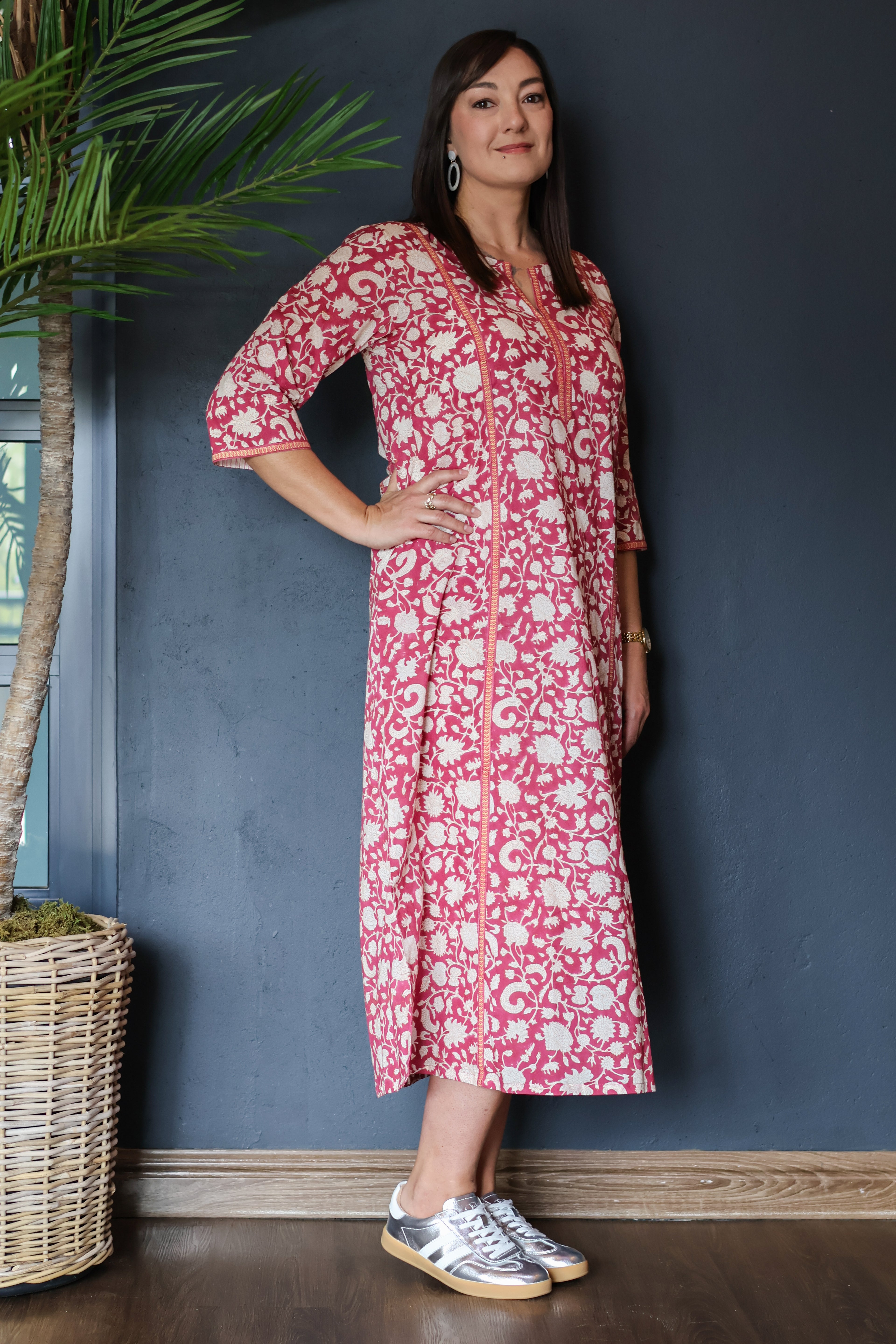 Rebélle Rose | Bonnie Dress