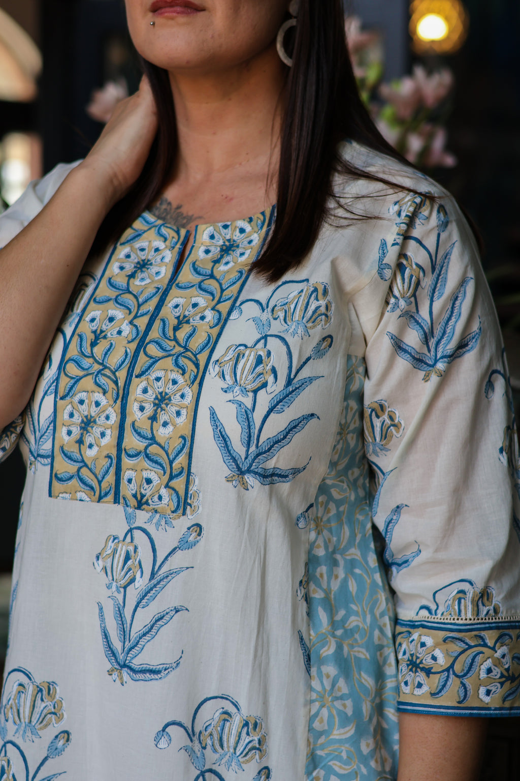 Rebélle Rose | Carly Dress