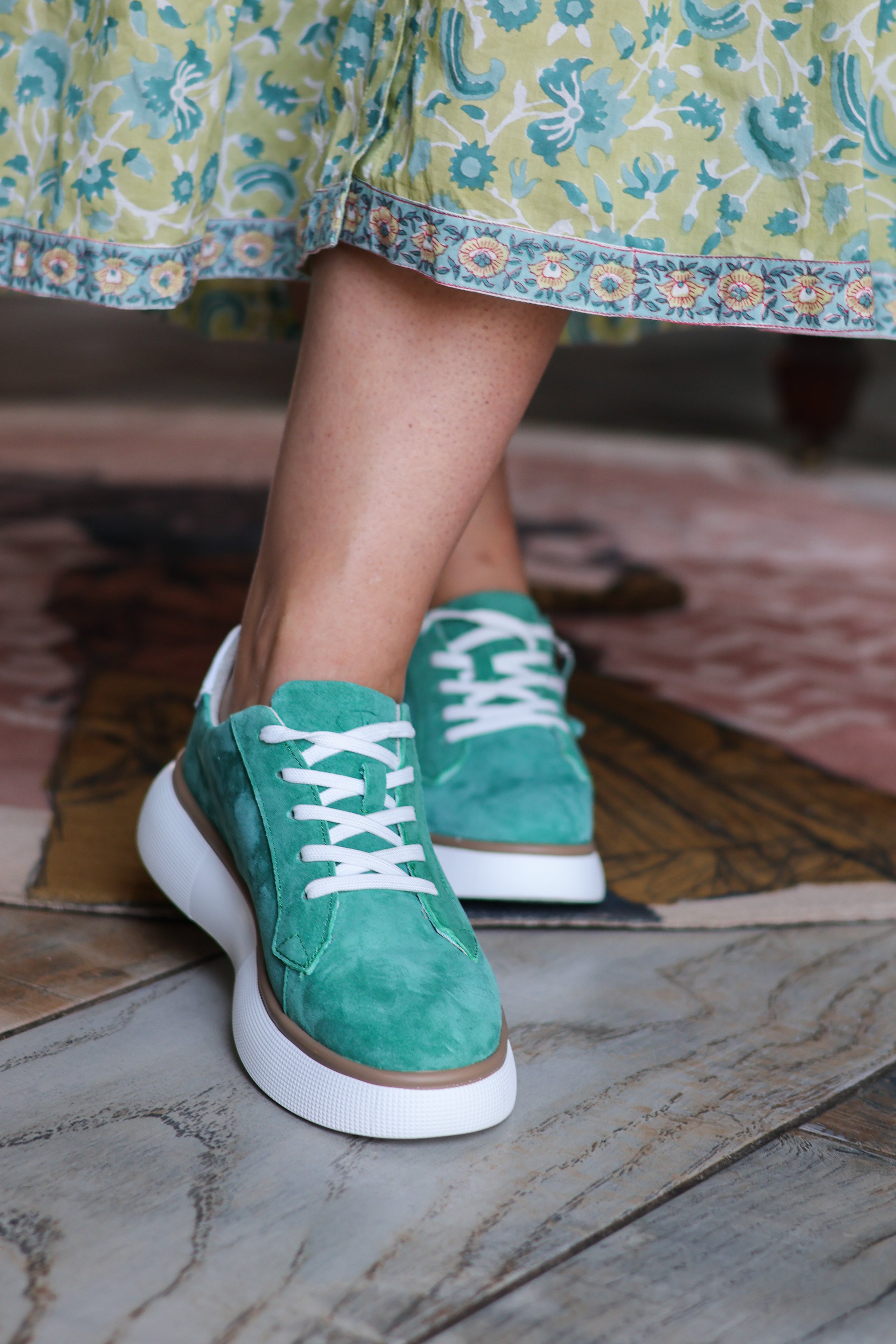 Frock and Roll | Della Dress