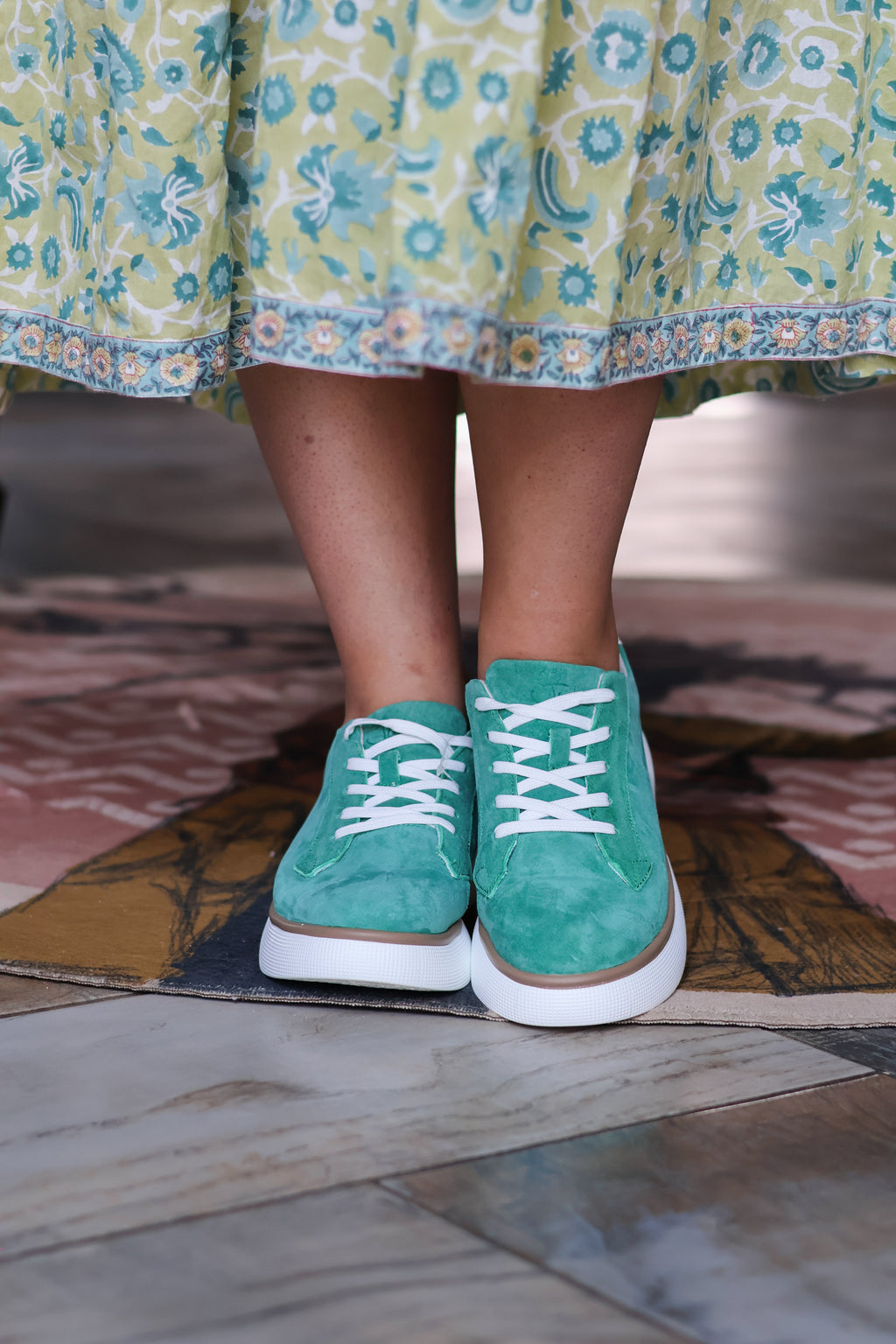 Frock and Roll | Della Dress