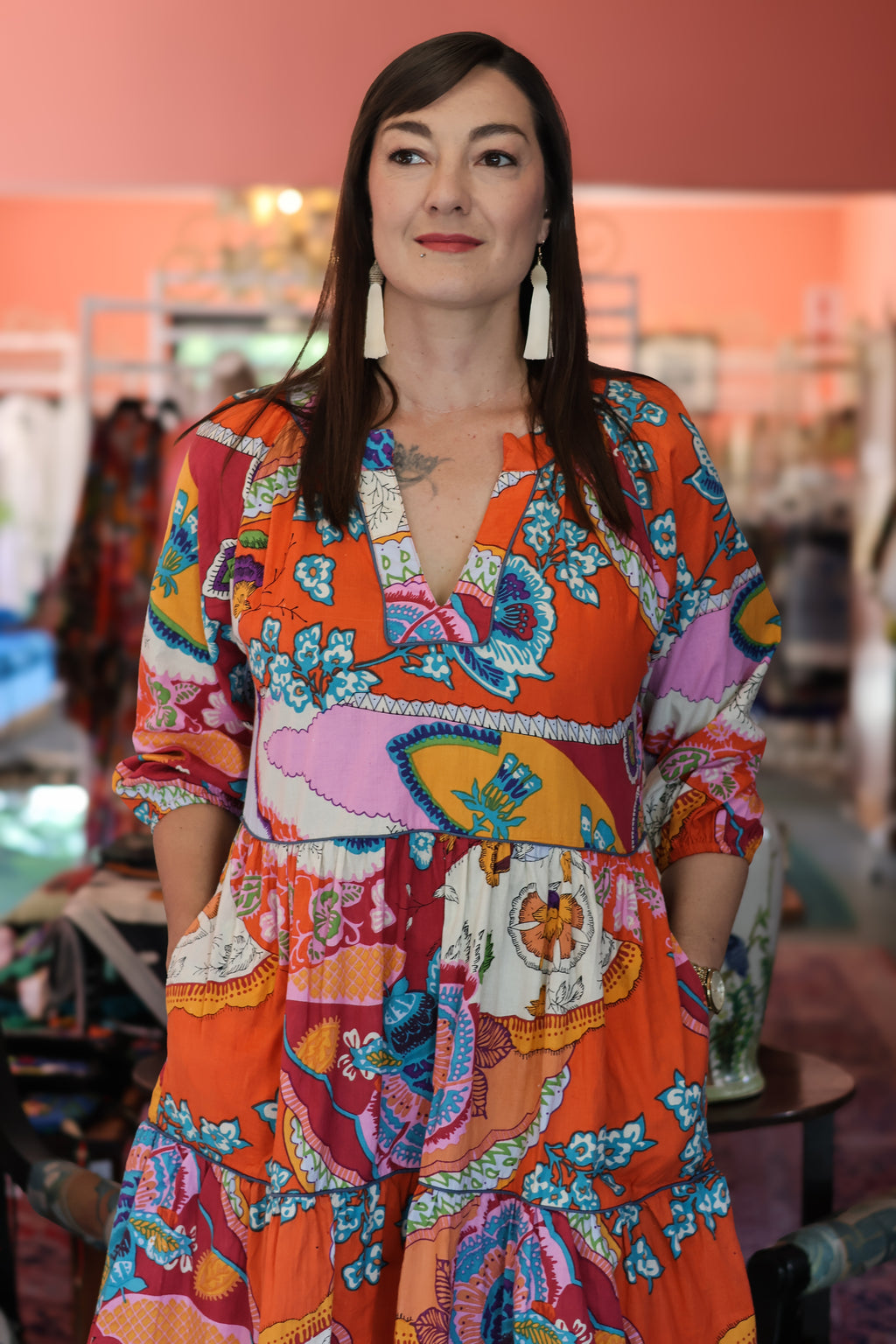 LulaSoul | Salacia Dress