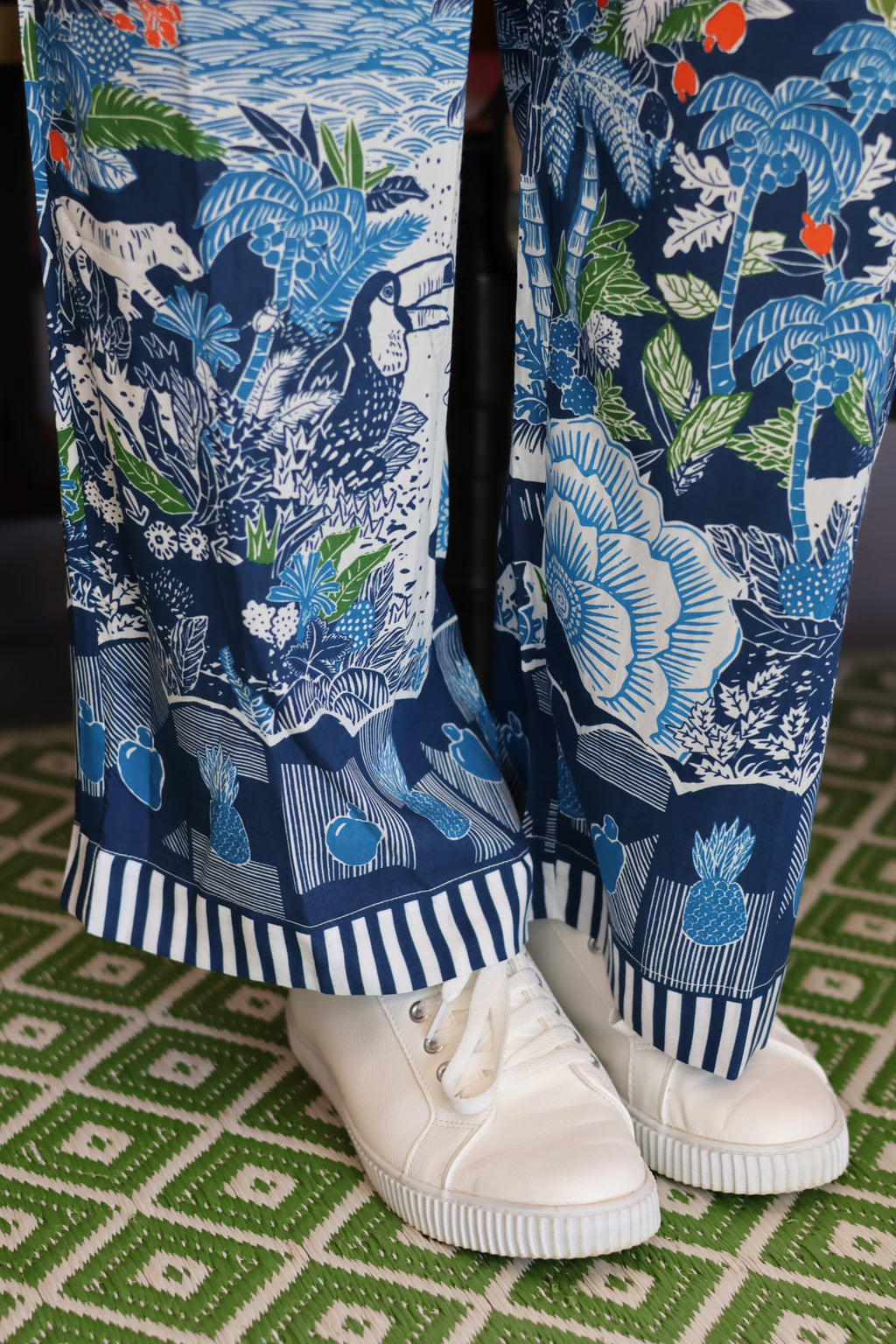 LulaLife | Dita Pants