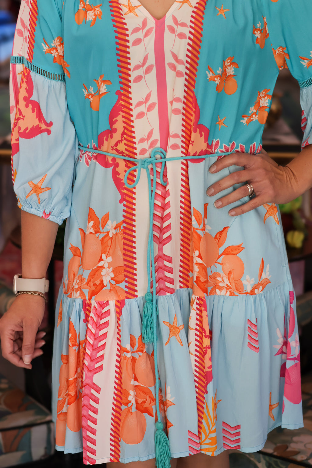 LulaSoul | Espacio Dress