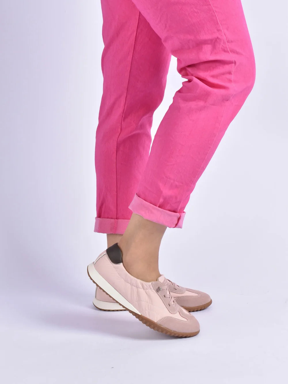 Julz | Metro Blush