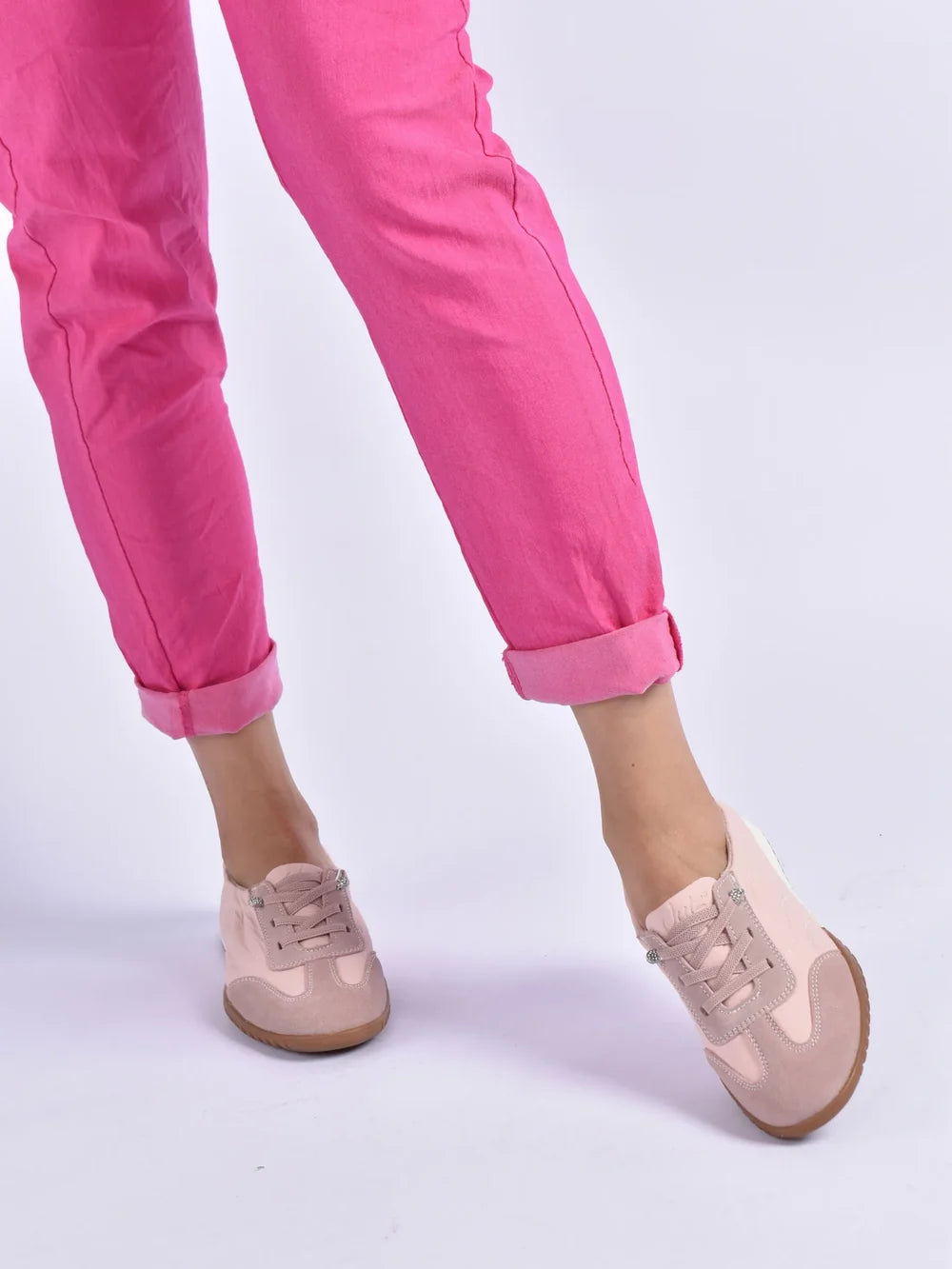 Julz | Metro Blush