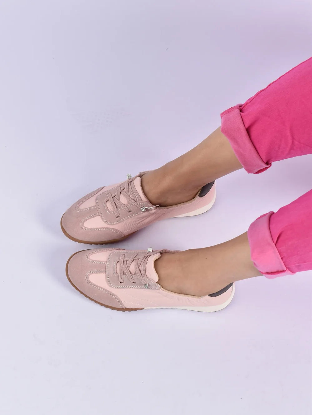 Julz | Metro Blush