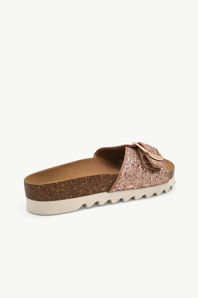 Julz Mason | Rose Gold