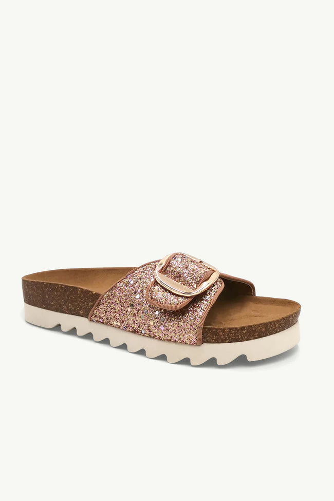 Julz Mason | Rose Gold