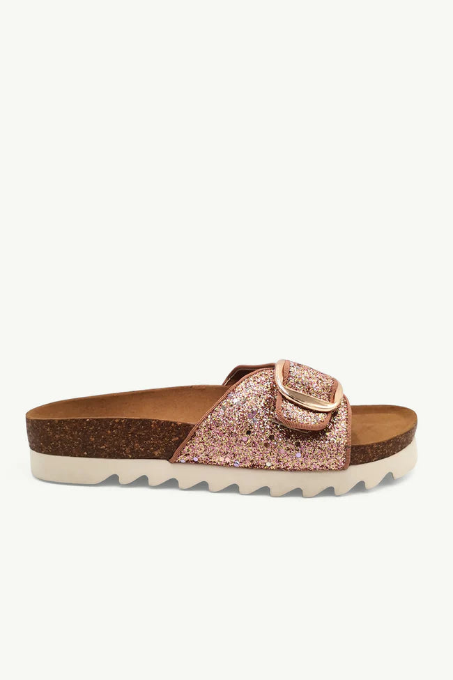 Julz Mason | Rose Gold