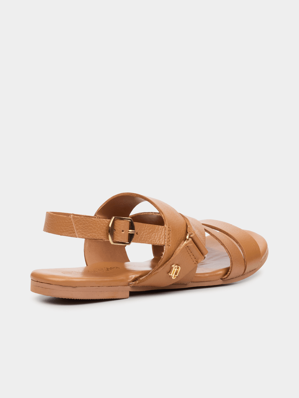 Nicci Tyler | Perla Beige Sandal