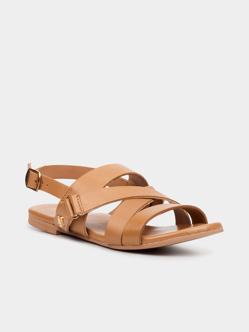 Nicci Tyler | Perla Beige Sandal